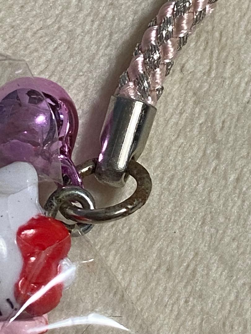 レア ハローキティ 刈谷ハイウェイオアシス限定 デラックストイレ