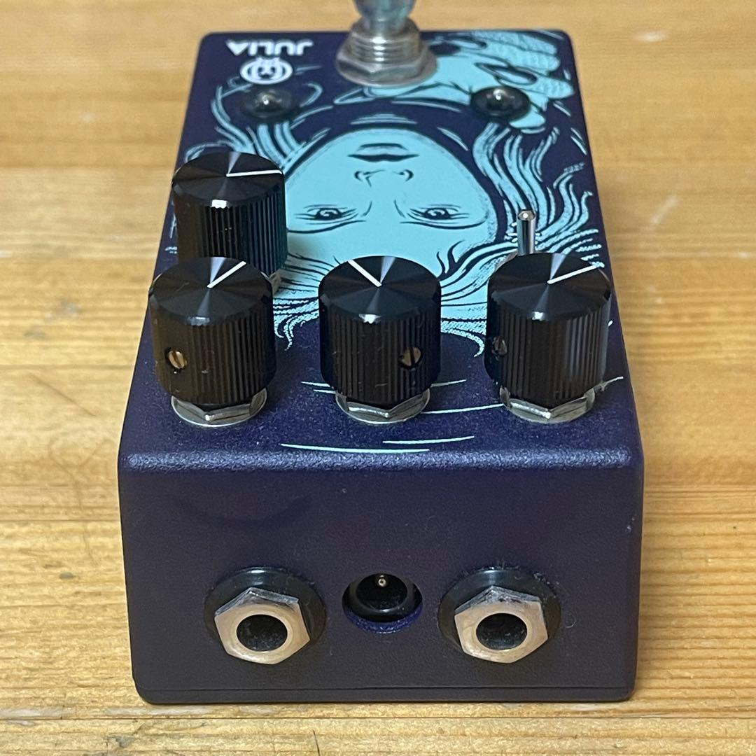 Walrus Audio JULIA V2 ウォルラスオーディオ