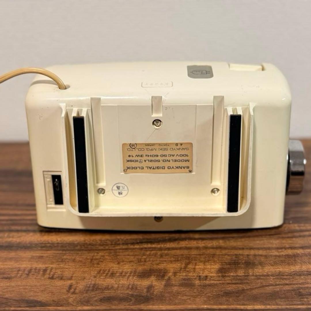 メンテ済み・動作正常】SANKYOザックス DAYGLO No.502LA - メルカリ