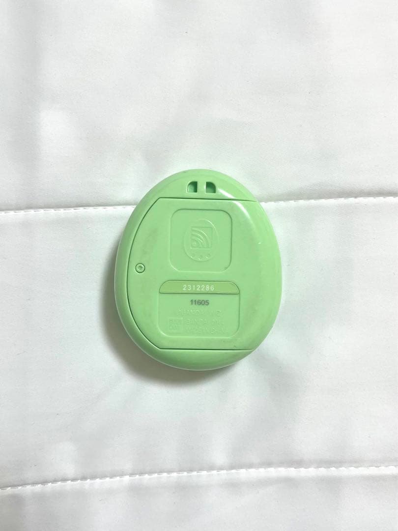 たまごっち4U＋ グリーン みどり - メルカリ