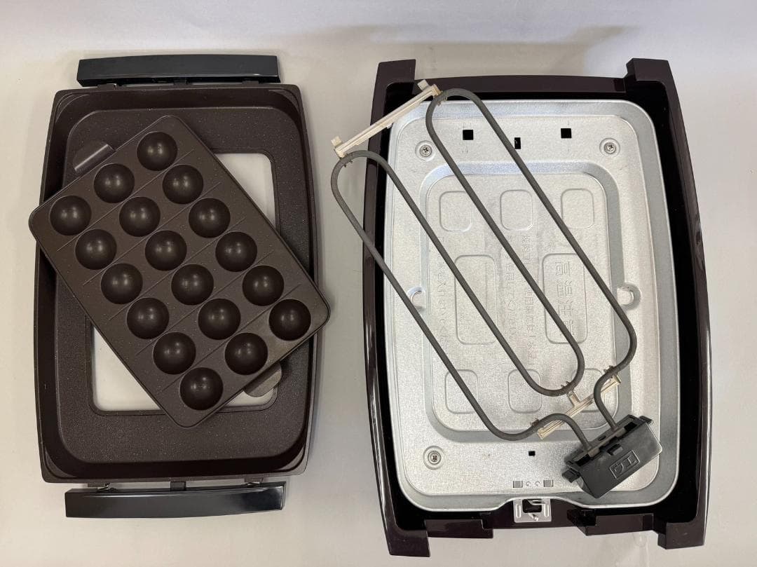 未使用】SANYO ホットプレート HPS-SX3 - メルカリ