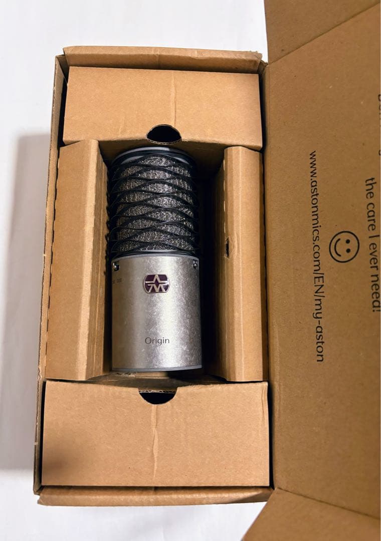 Aston Microphones アストンマイクロフォンズコンデンサーマイク mt0049739_m.jpg