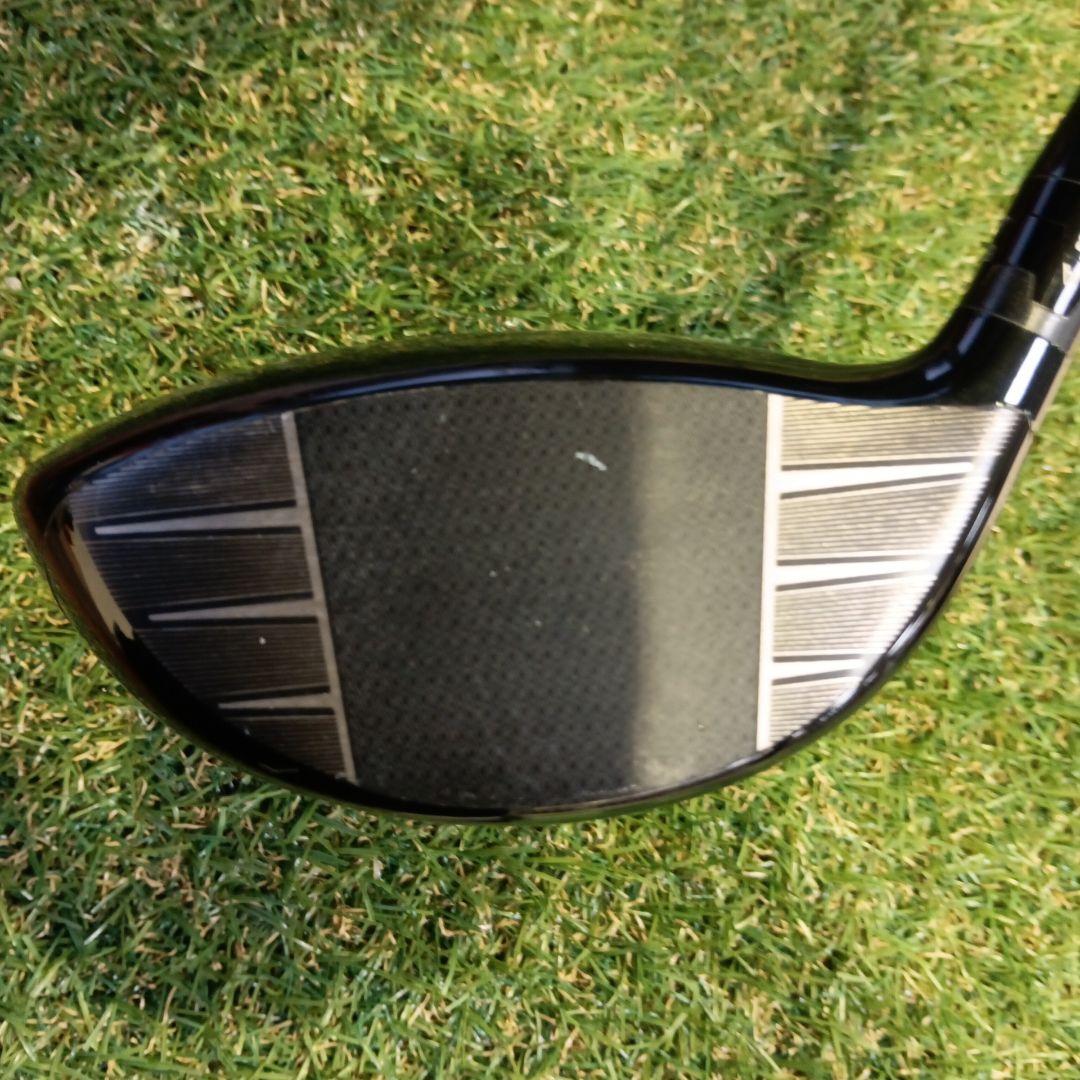 中古品】タイトリスト GT1 10° 1W テンセイ 1K ブルー 75 X - メルカリ