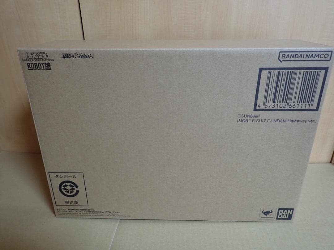 ROBOT魂 RX-105Ξガンダム 機動戦士ガンダム 閃光のハサウェイVer.