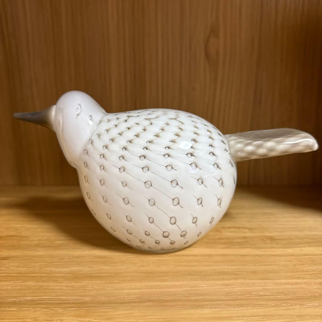 イッタラ オイバトイッカバード2009年 アニュアルバード Raquel - メルカリ