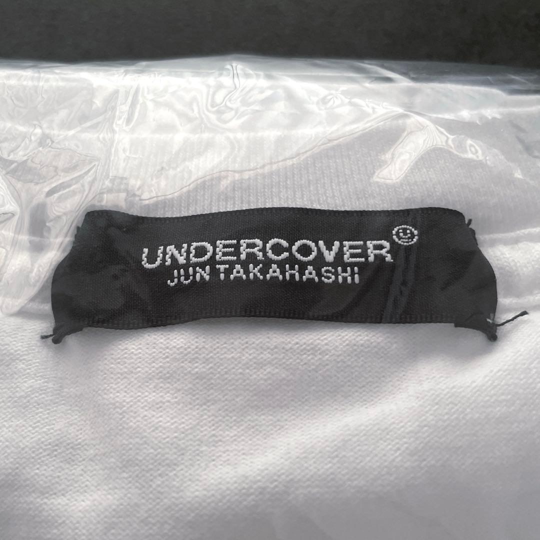 【XXL・新品】 RADWIMPS x UNDERCOVER Tシャツ 完売商品