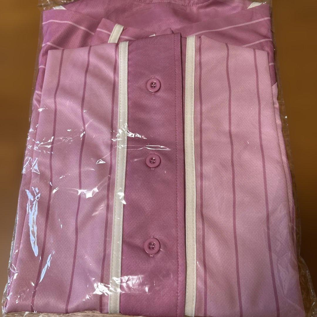 CUTIE STREET きゅーすと ユニフォーム ピンク 桜庭遥花 - メルカリ