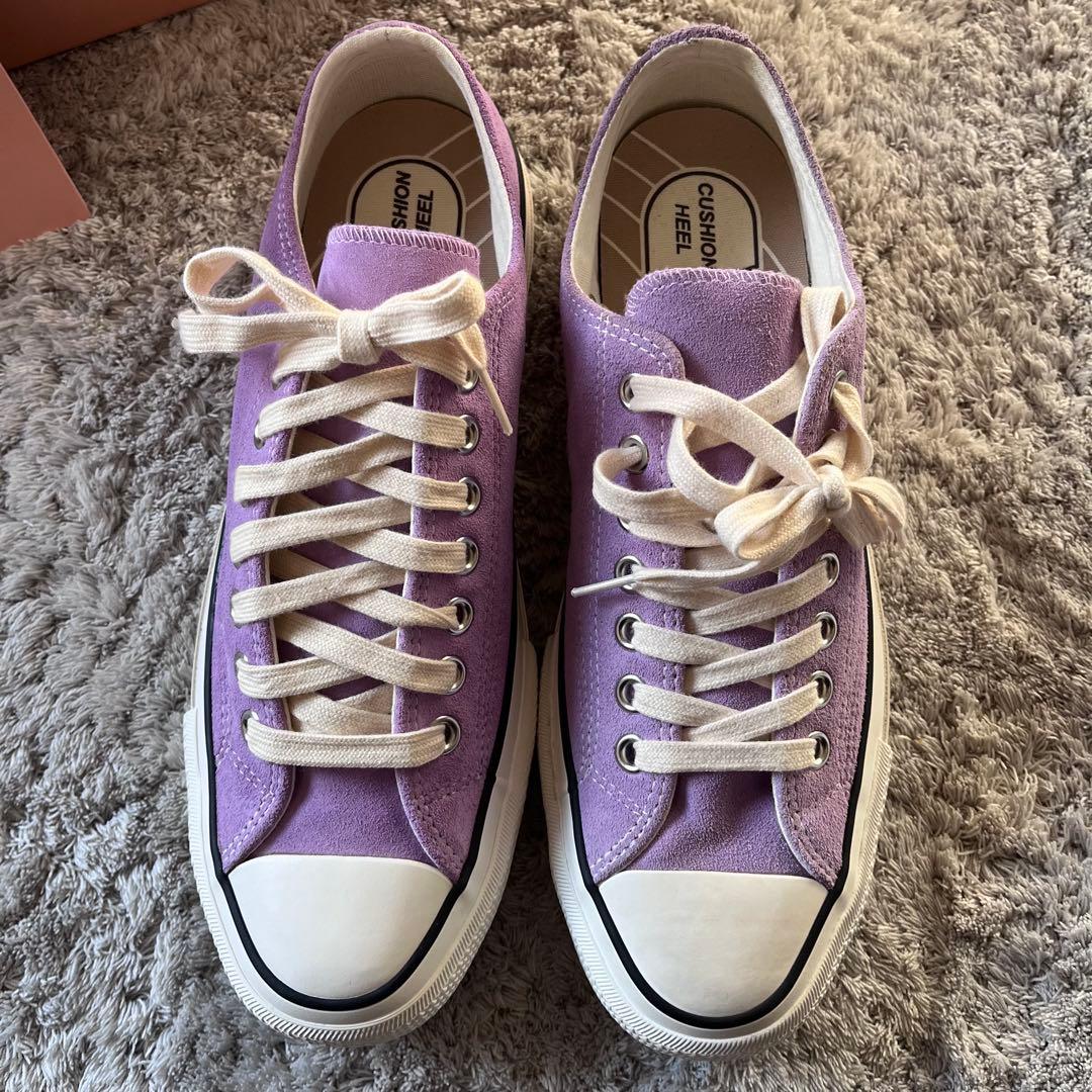 新品　コンバース チャックテイラー アディクト スウェード 28.0cm