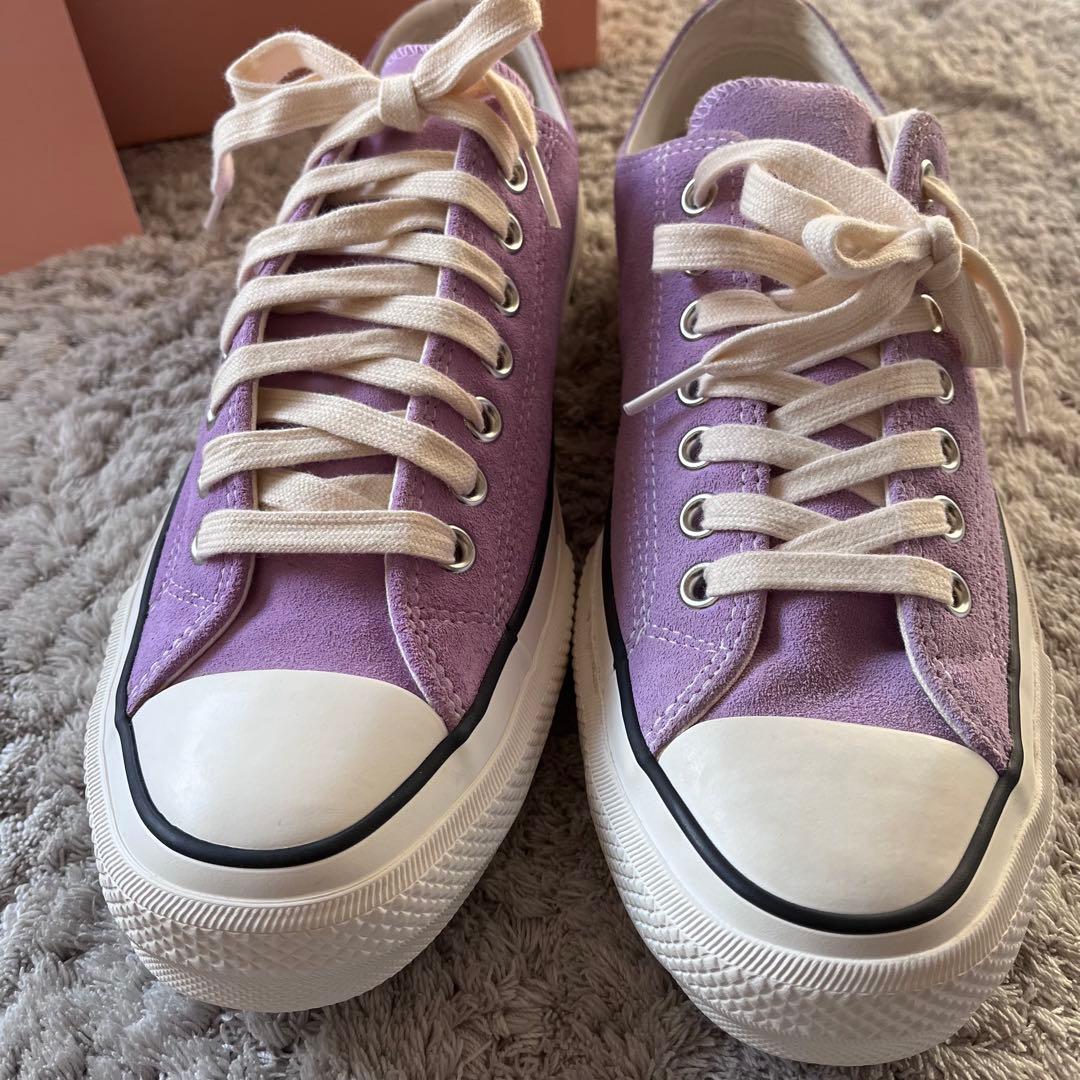 新品　コンバース チャックテイラー アディクト スウェード 28.0cm