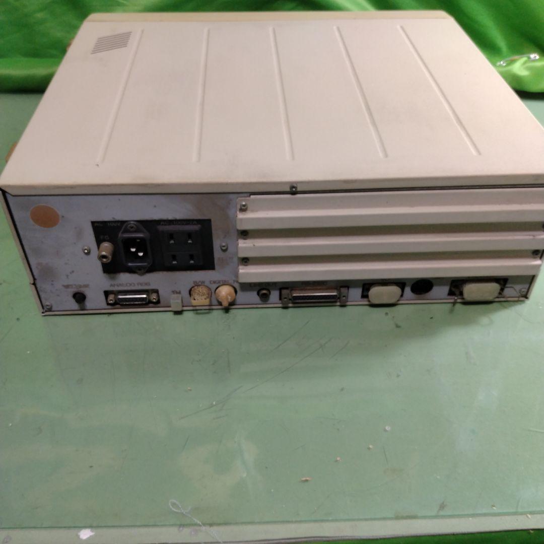 ☆NEC PC-8801MK2SR 本体のみ ジャンク! - メルカリ