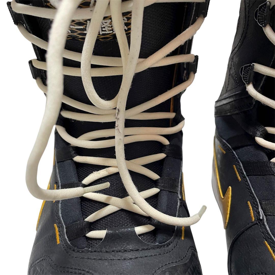 【激レア‼️】NIKE スノーボードブーツ　ズーム怪獣　27.0cm ナイキ