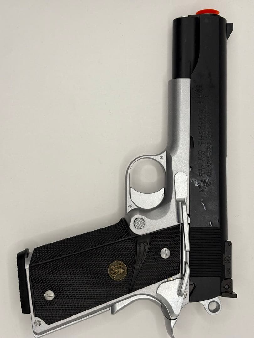 美品 WA パックマイヤー コンバット レイチャップマン プラガン