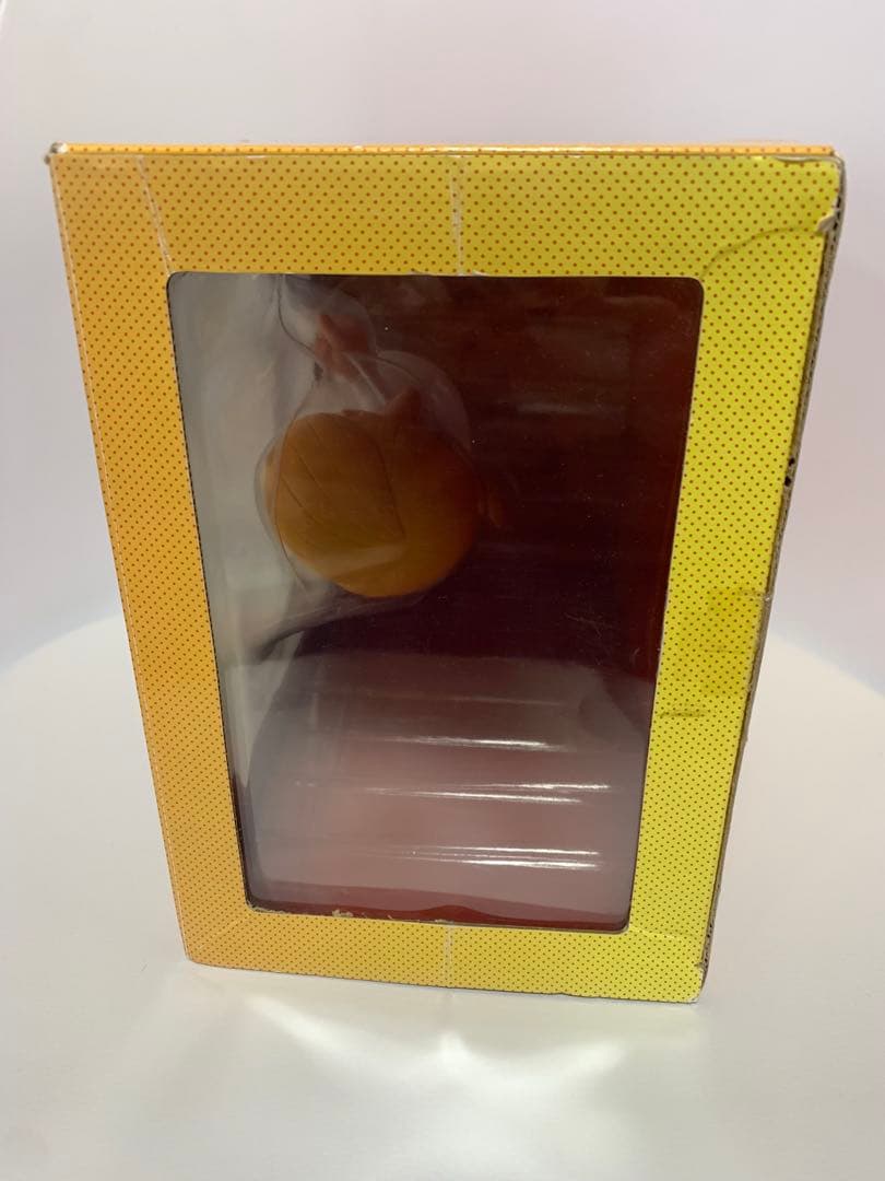 怪物くん Vinyl Collectible Dolls フィギュア　怪子ちゃん