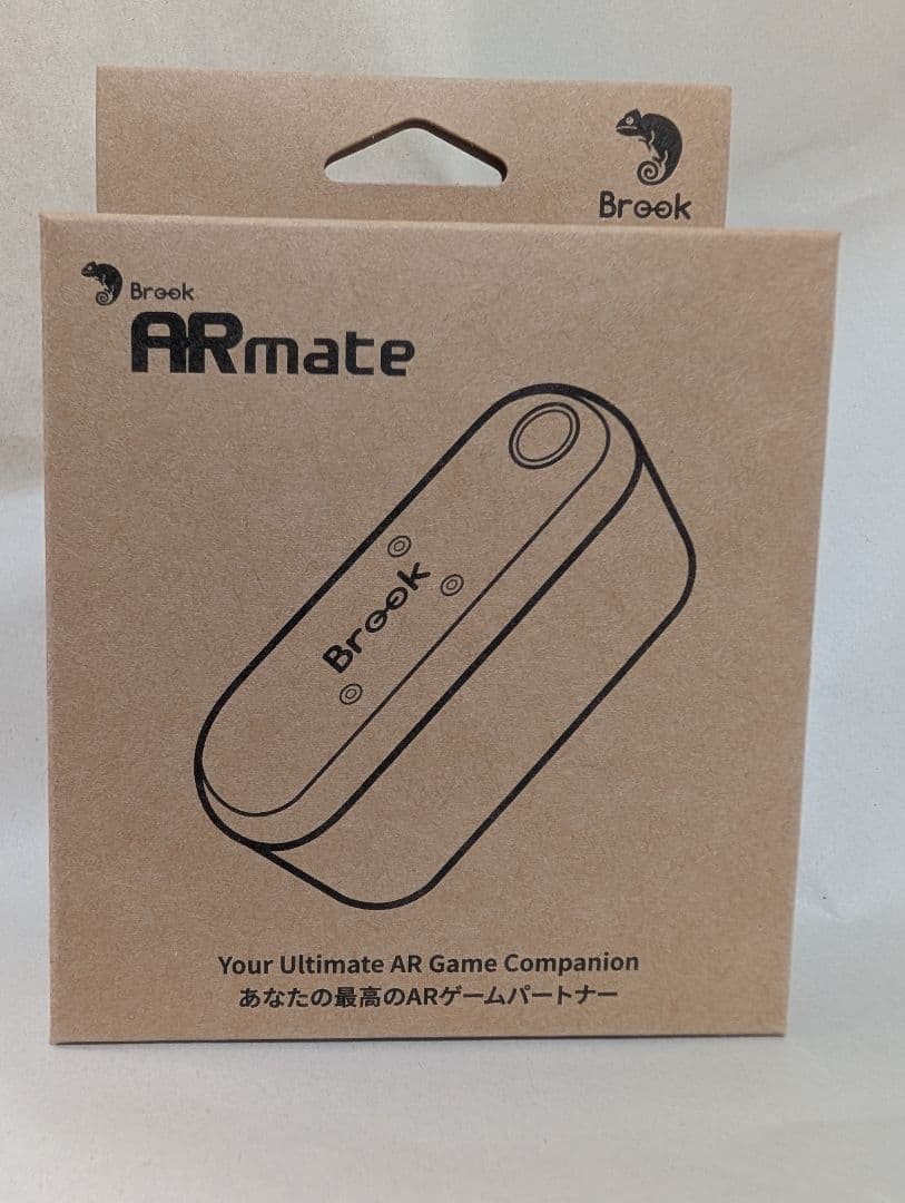 Brook ARMate iOS 自動歩行 Pokémon GO モンハン - メルカリ