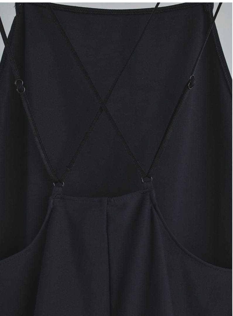 Nala back open all in one 水着　新品未使用