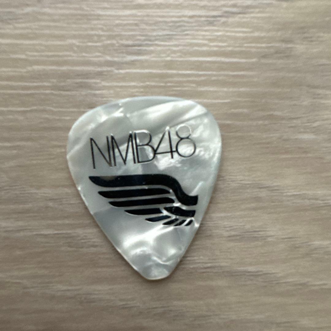 山本彩 本人使用 オリジナルピック ☆Sayaka Yamamoto/NMB48