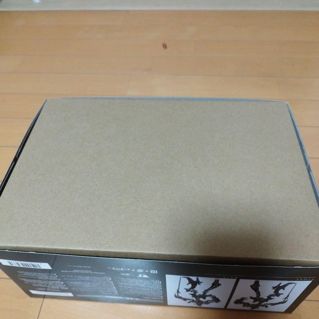 ボークス　VSMS ダッカス・ザ・ブラックナイト