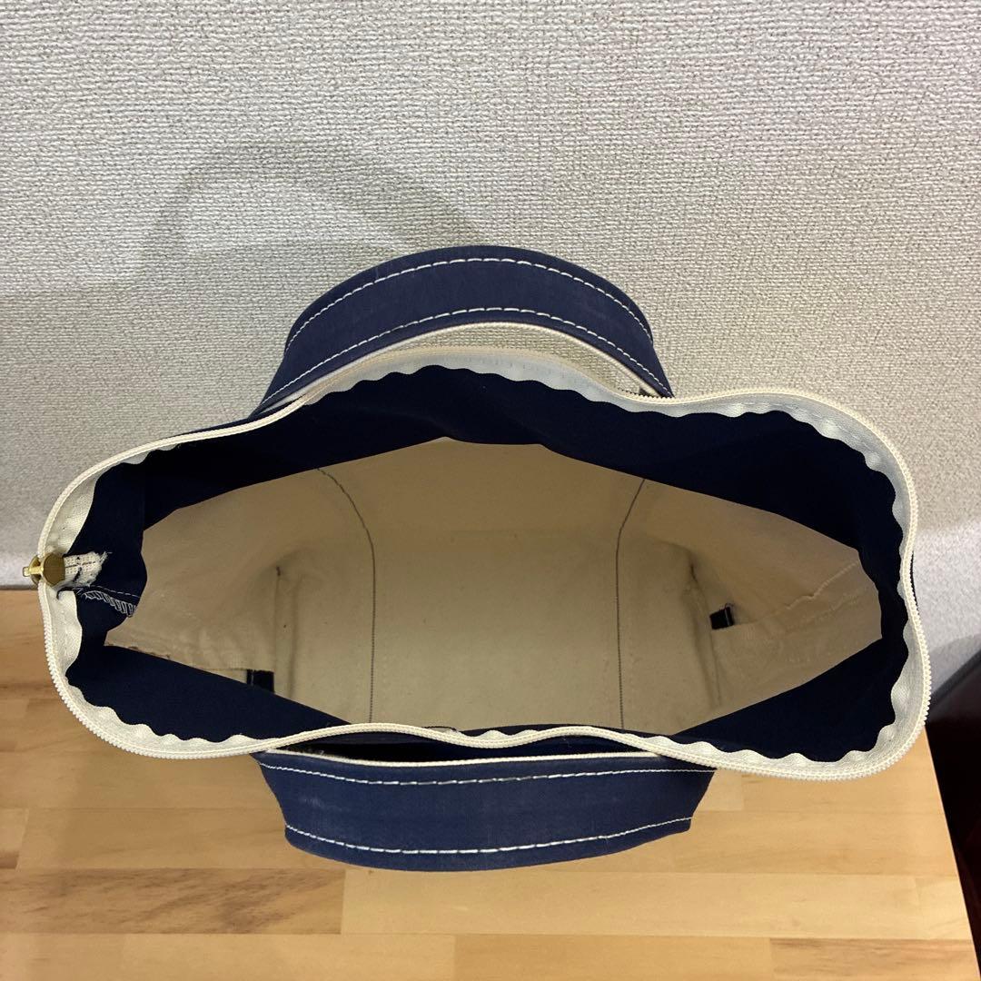 エルエルビーン（L.L.Bean）トートバッグ