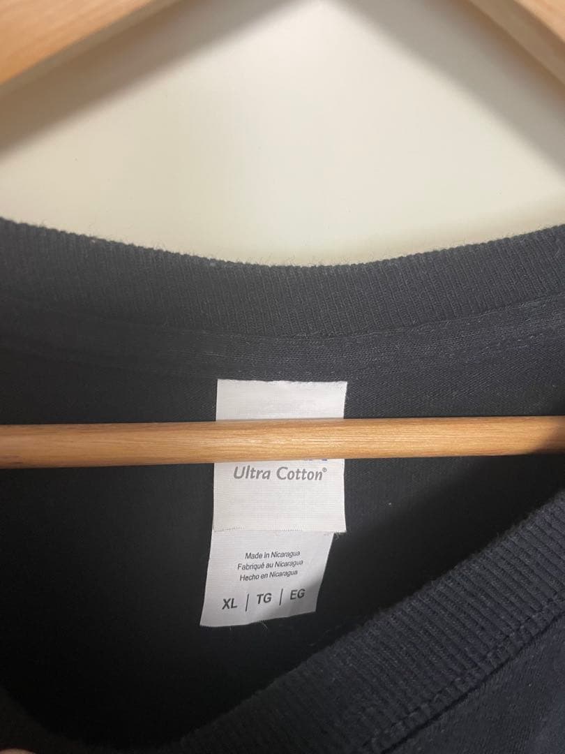 SHE'll SLEEP ロンT 初期 XLサイズ