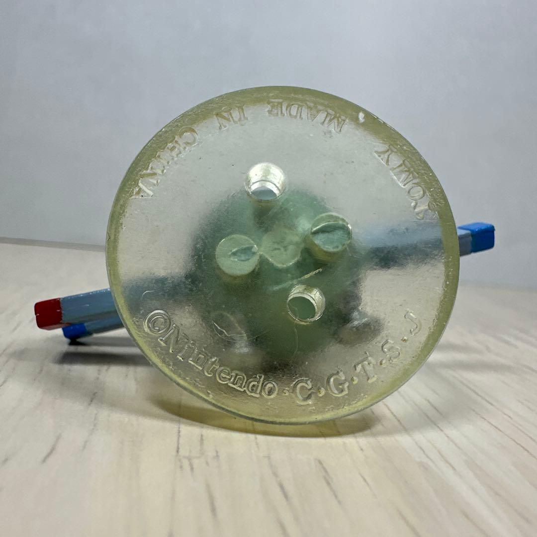 希少】モンスターコレクション(モンコレ初期) コイル - メルカリ