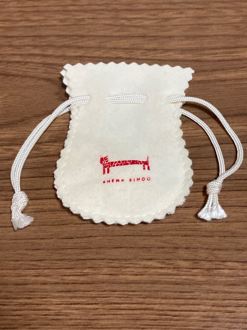 激レア！　椎名林檎　猫　シルバーリング