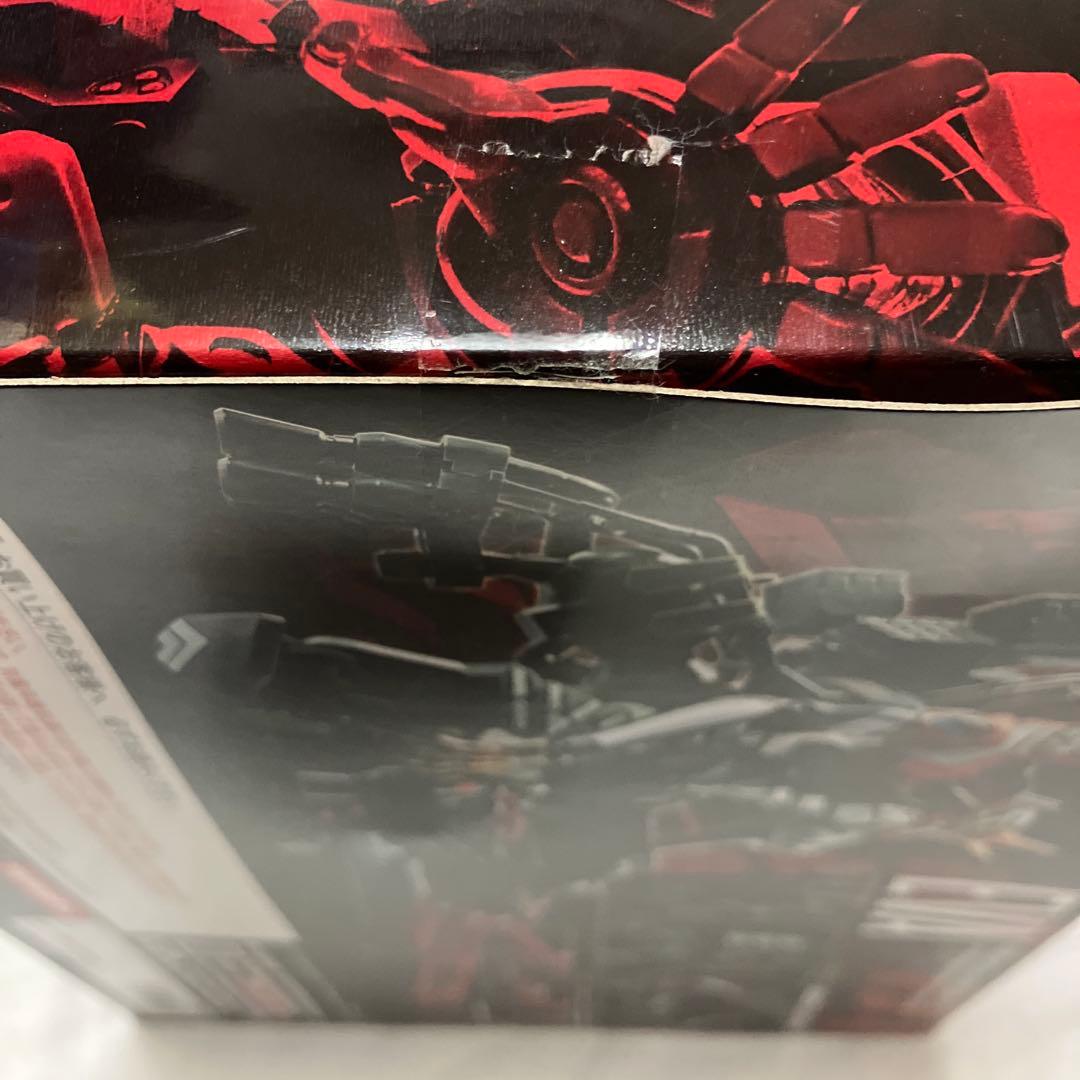 ROBOT魂 ＜SIDE EVA＞ エヴァンゲリオン新2号機α 「シン・エヴァ…