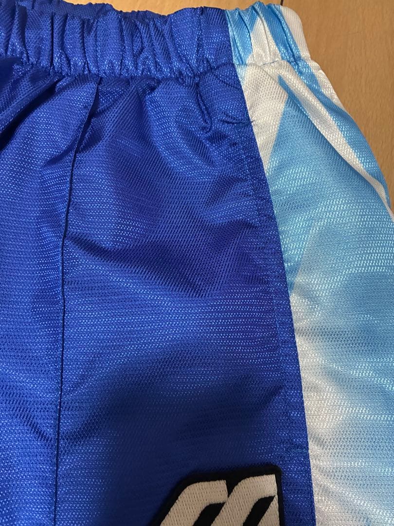 最終値下！美品【90sヴィンテージ】ジュビロ磐田ウィンドブレーカー