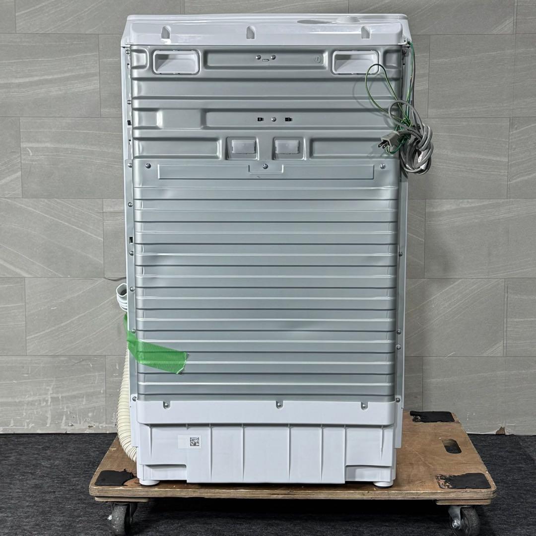 HITACHI ドラム式洗濯乾燥機 BD-SV110C 11kg d5254 - メルカリ