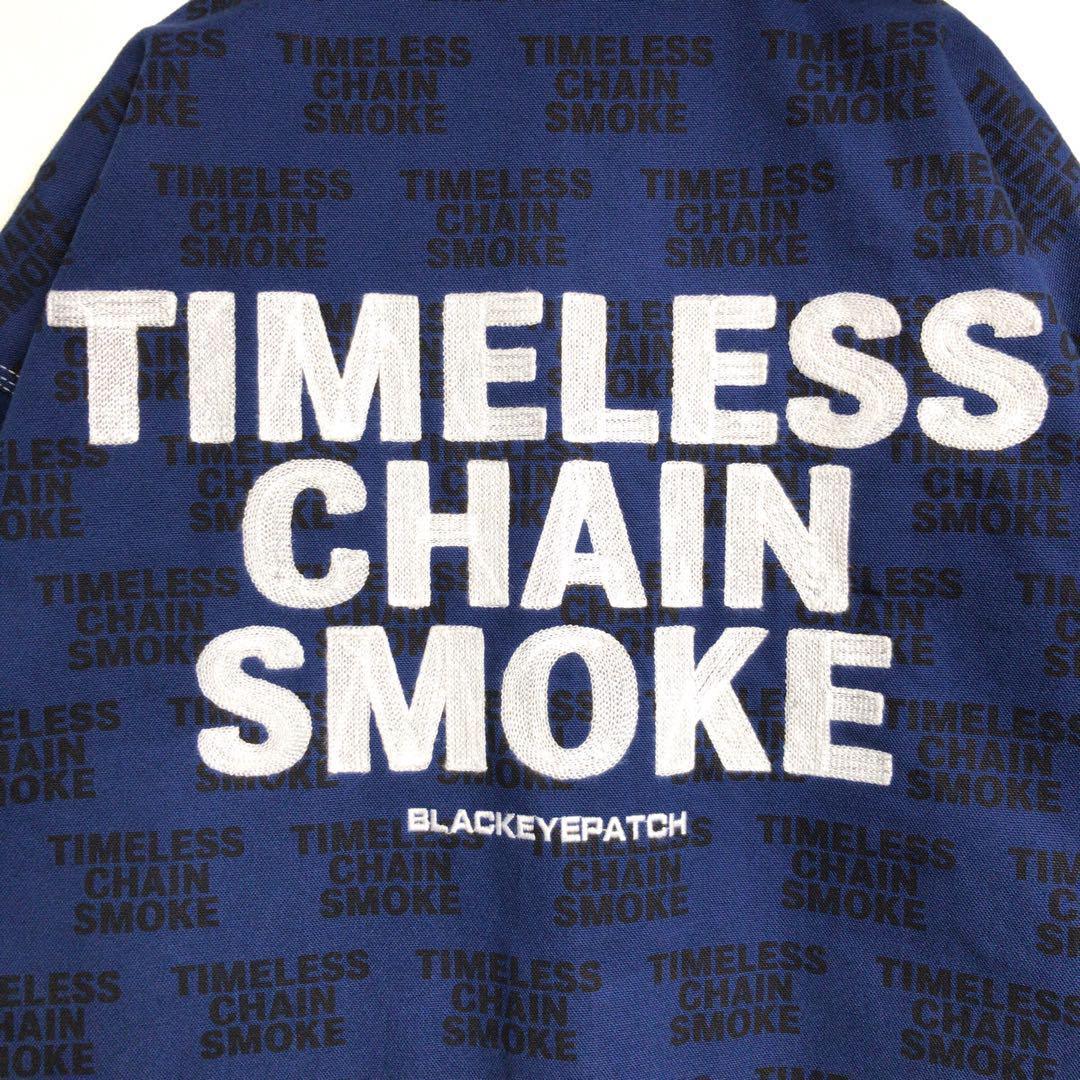 超希少】ブラックアイパッチ× アフロディーテギャング 舐達磨