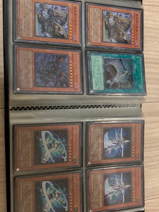 家にあった遊戯王カード　バラ売り可能