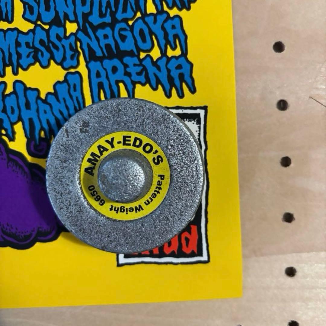 わ*ん様 THEE MICHELLE GUN ELEPHANT ポスター