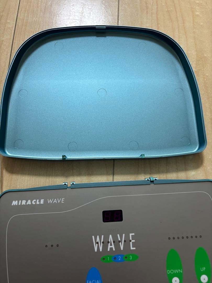 フレキシアMiracle Wave-21Dの通販はau PAY マーケット - 輸入雑貨の
