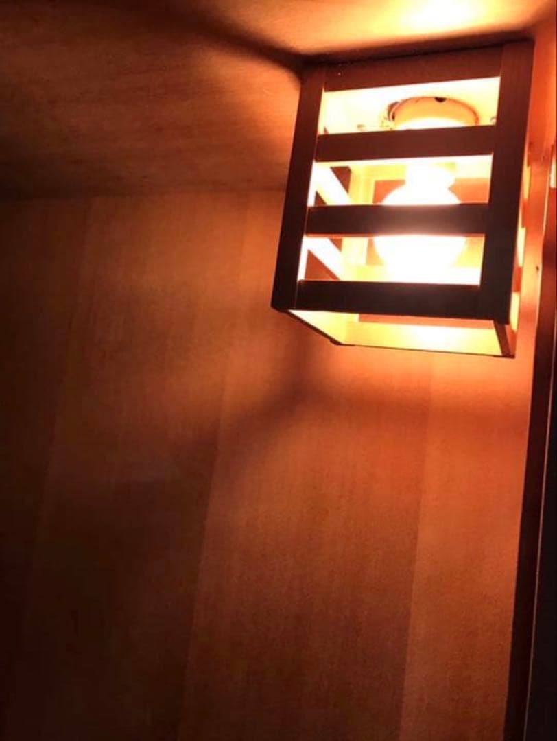 セキスイ ホームサウナ