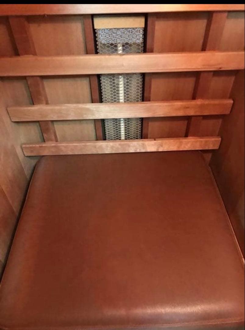 セキスイ ホームサウナ