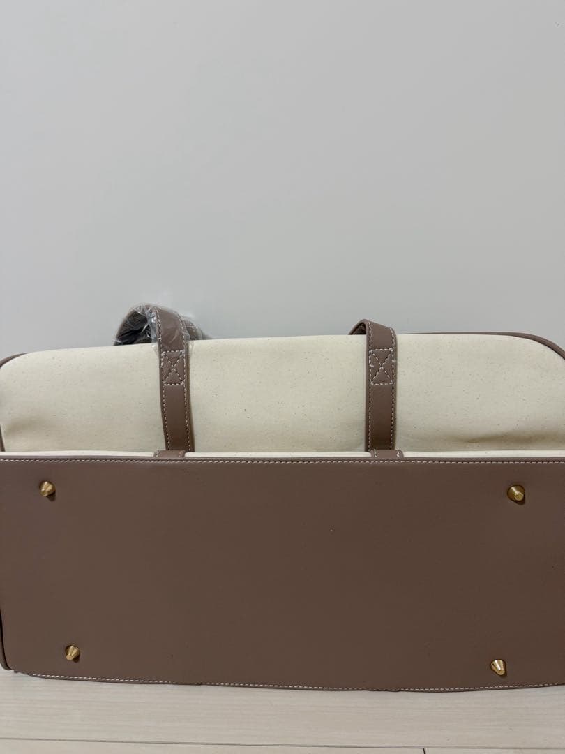 herlipto Club Hers Boston Bag ボストンバッグ - メルカリ