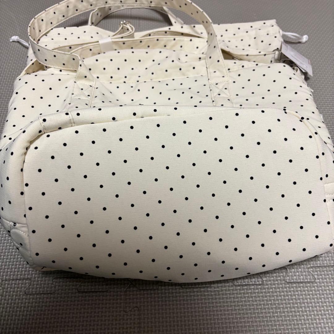 アベイル ai×chip clip マザーバッグ・ポーチセット新品aichii - メルカリ