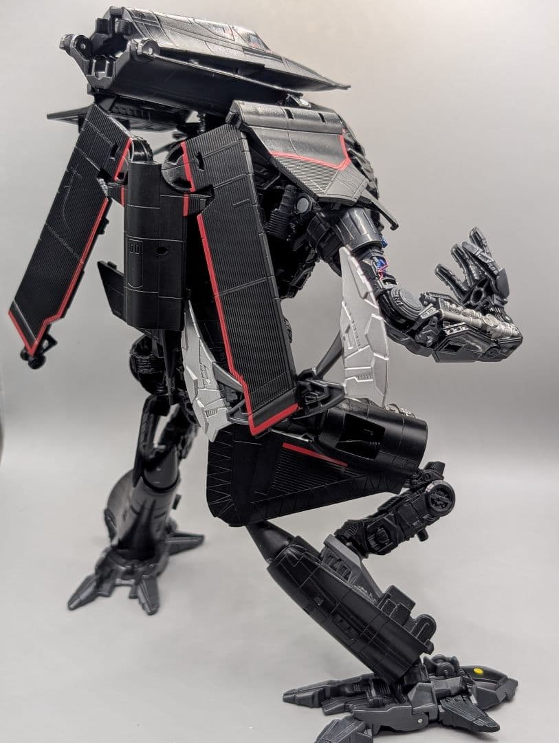 SS-26 ジェットファイヤー　トランスフォーマー　スタジオシリーズ