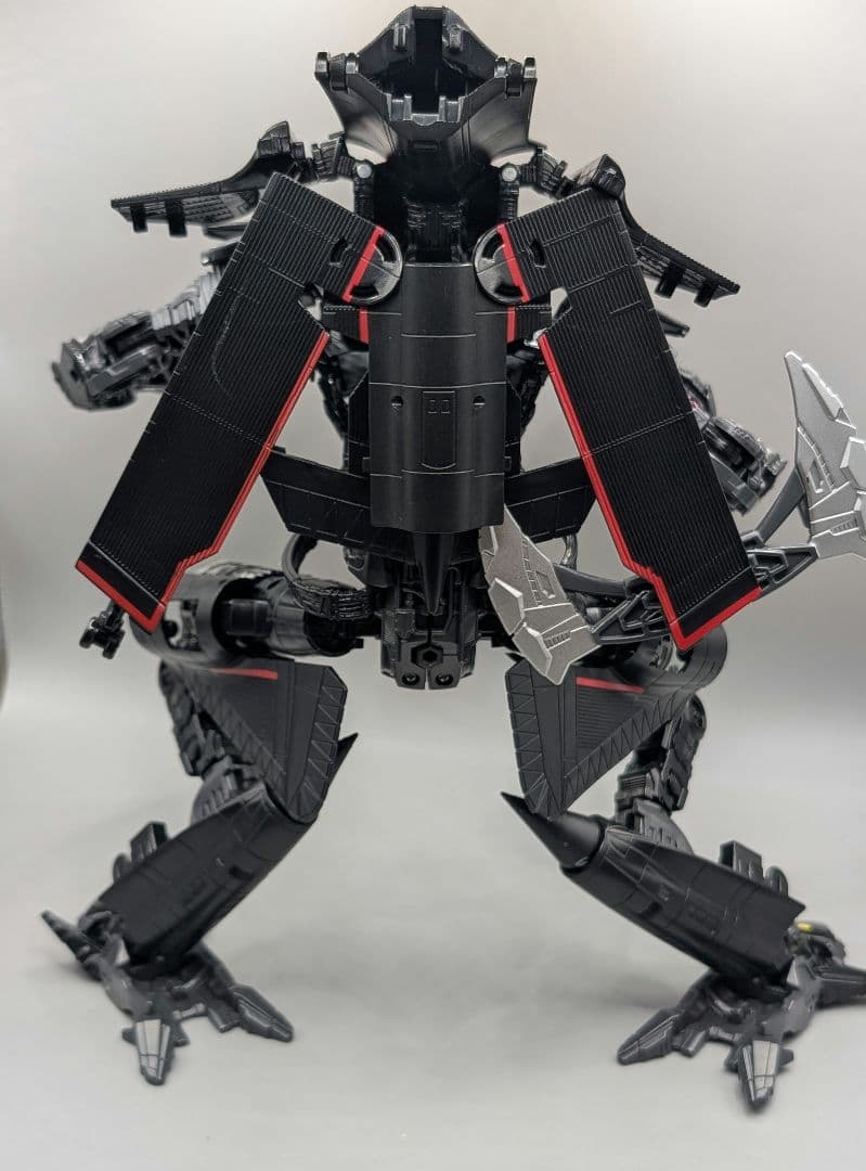 SS-26 ジェットファイヤー　トランスフォーマー　スタジオシリーズ