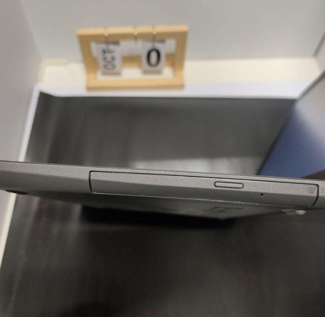 Lenovo 爆速SSD Windows11 ノートパソコン 光学ドライブ - メルカリ