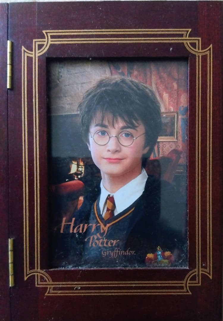 ハリー・ポッター　炎のゴブレット　フィギュアコレクション　トライウィザード　他