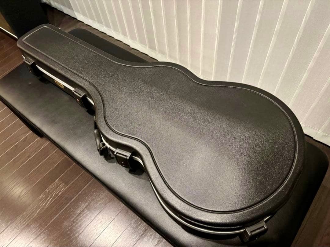 祝) (正月価格)イバニーズ セミアコ AS113 ビグズビートレモロ - メルカリ