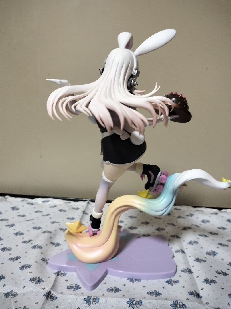 希少 そに子一番くじ「 すーぱーそに子～ふゅーちゃー☆うぇいとれす～ラストワン⑧