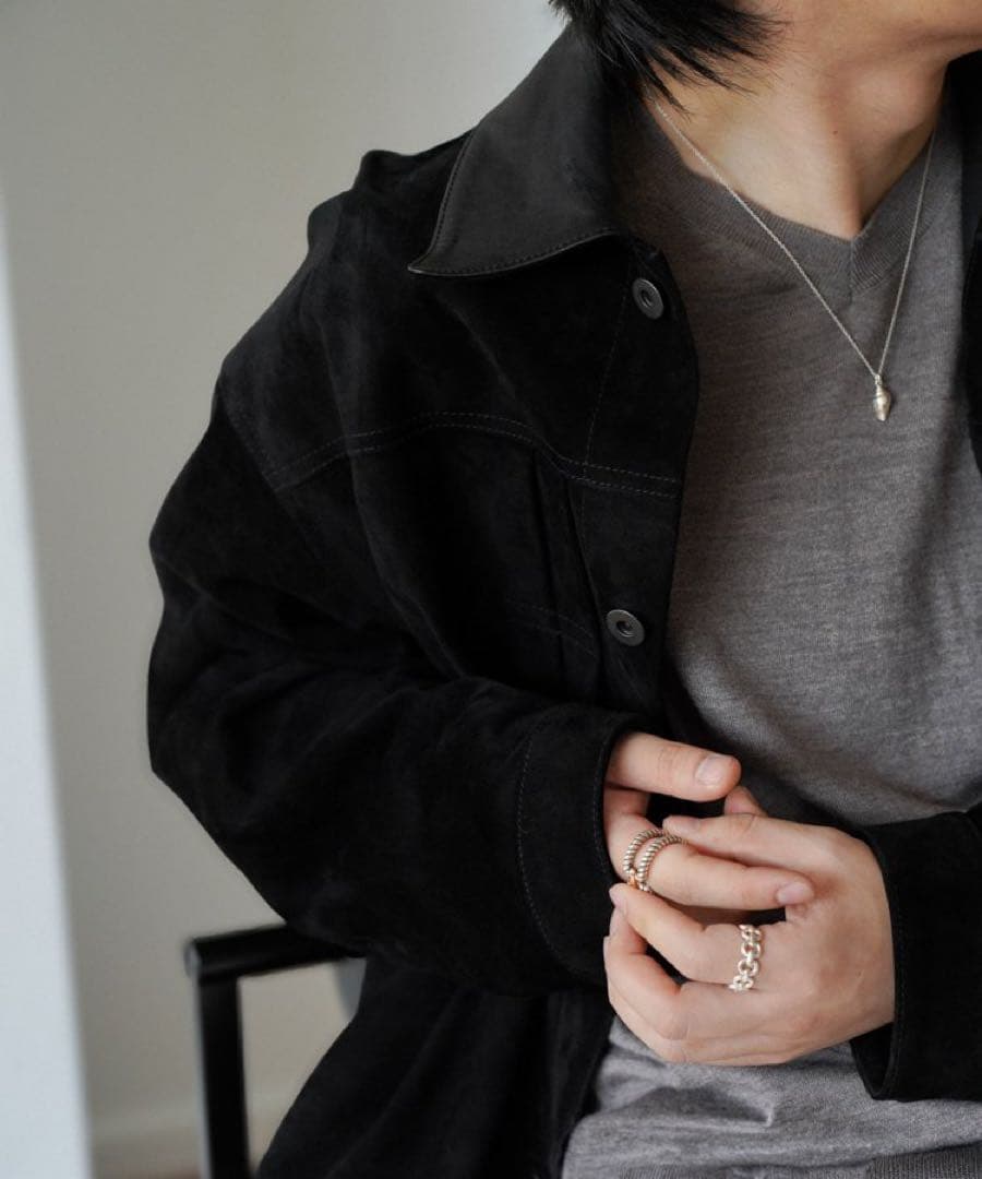 Llife VOLUTA SHELL NECKLACE - メルカリ