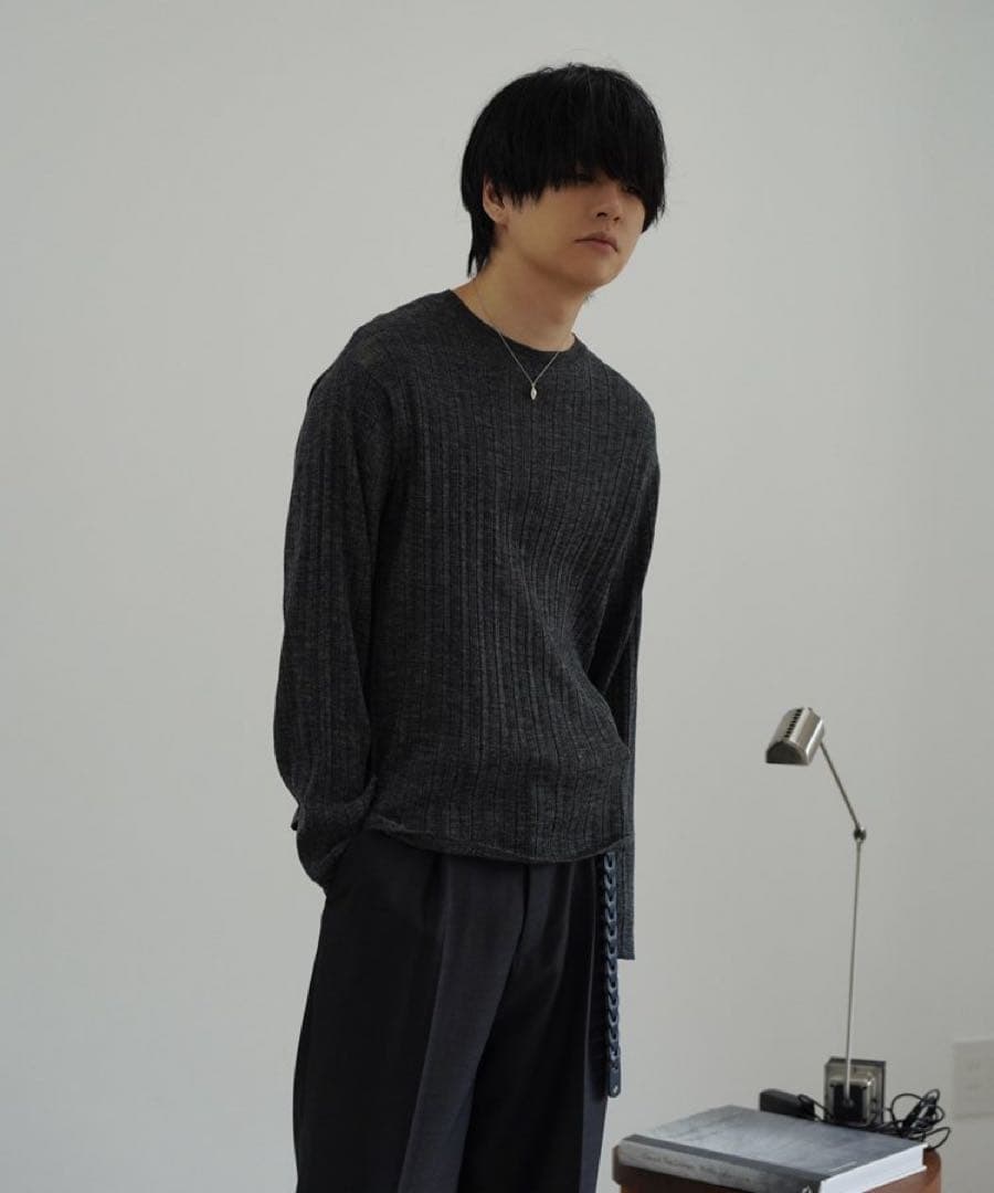 Llife VOLUTA SHELL NECKLACE - メルカリ