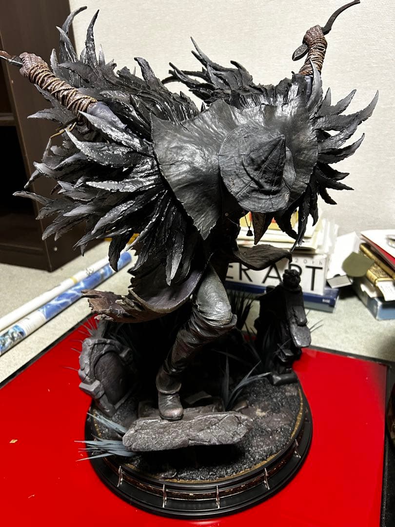 『訳あり』プライム1スタジオ　狩人狩りアイリーン　スタチューフィギュア