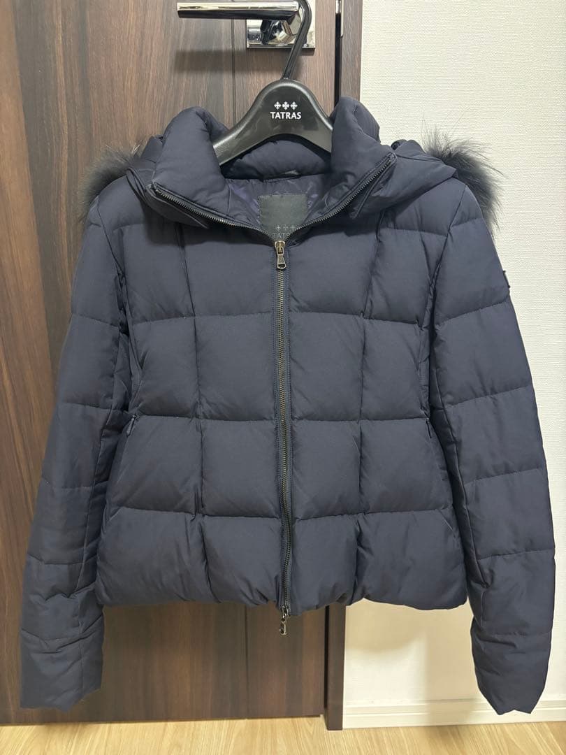 TATRAS タトラス ダウンジャケットAVECI アヴェチ TATRAS/タトラス】ウィメンズ AVECI(アヴェチ)/ショート丈ダウン