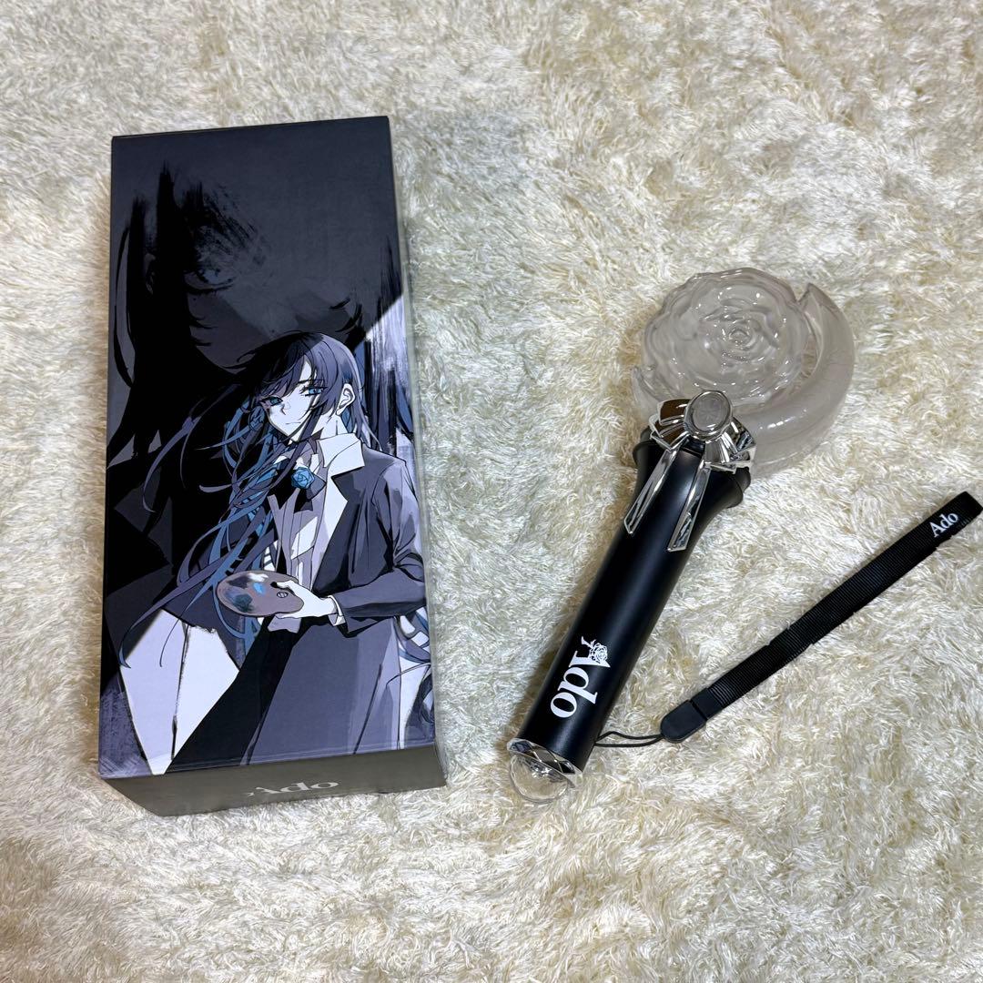 ado ペンライト 5本　セット