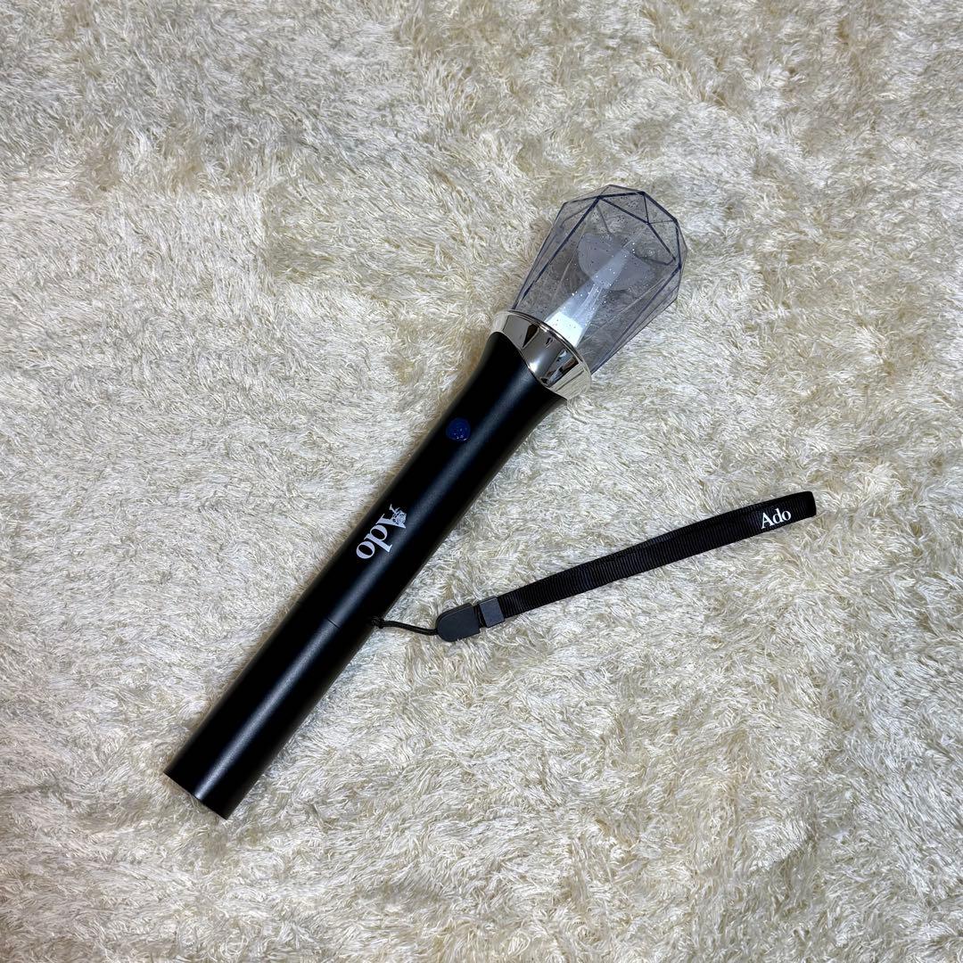 ado ペンライト 5本　セット