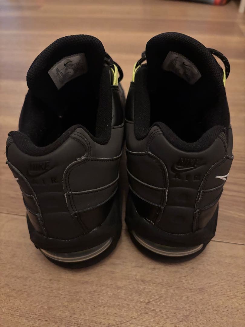 靴 Nike AirMax 95 Big Bubble SE HRJK 28.0cm