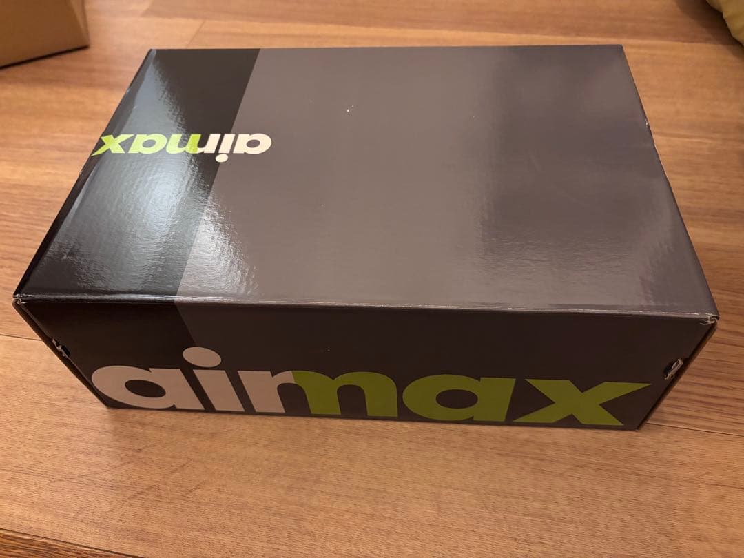 靴 Nike AirMax 95 Big Bubble SE HRJK 28.0cm